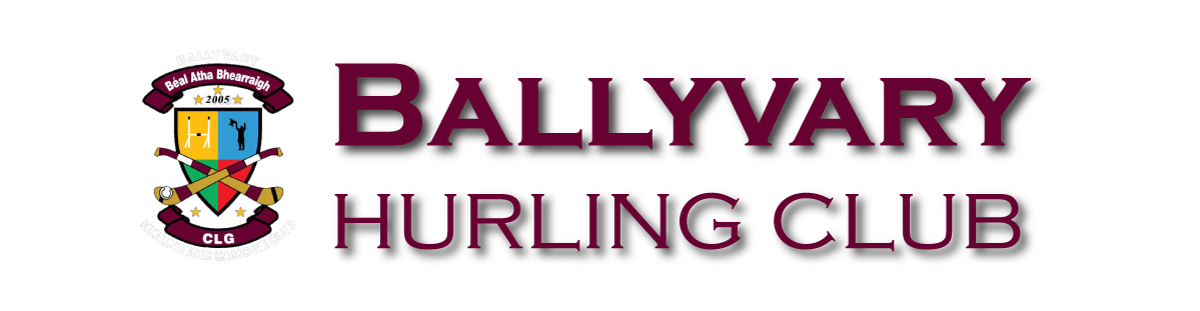 Ballyvary Hurling Club